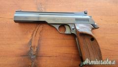 Bernardelli 69 .22 LR Long Rifle
