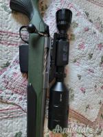 ATN MARS 4 75MM SENSORE 640X480 4-40X