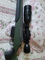 ATN MARS 4 75MM SENSORE 640X480 4-40X