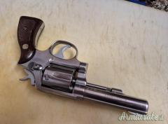 S&W 64-3 .38 Special  |  9x29mmR