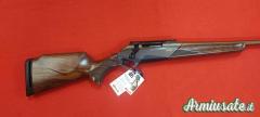 Carabina Benelli Lupo BE.S.T. Bronze Wood  .308 Winchester