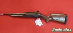 Carabina Benelli Lupo BE.S.T. Bronze Wood  .308 Winchester