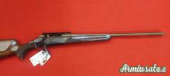 Carabina Benelli Lupo BE.S.T. Bronze Wood  .308 Winchester
