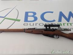MOISIN NAGANT 1943