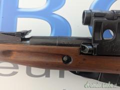 MOISIN NAGANT 1943