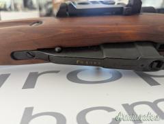 MOISIN NAGANT 1943