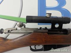 MOISIN NAGANT 1943
