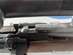 MOISIN NAGANT 1943