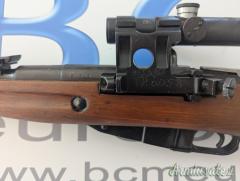 MOISIN NAGANT 1943