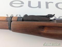 MOISIN NAGANT 1943