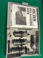 VENDUTO Set Dies Cal.41 RCBS