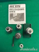 VENDUTO Set Dies Cal.41 RCBS