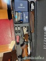 Beretta 682 Gold E