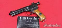 Fegyvergyar  Mod.1907 Cal. 8 Steyr