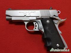 Springfield V10 Ultra Compact  .45 ACP
