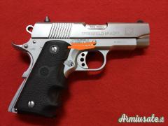 Springfield V10 Ultra Compact  .45 ACP