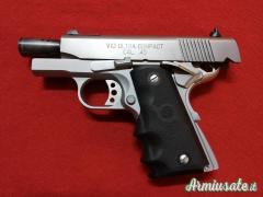 Springfield V10 Ultra Compact  .45 ACP