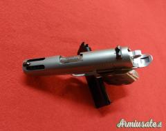 Springfield V10 Ultra Compact  .45 ACP