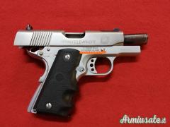 Springfield V10 Ultra Compact  .45 ACP