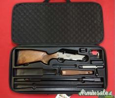 Carabina Fabarm IRIS -STG .308 Winchester