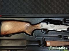 Carabina Fabarm IRIS -STG .308 Winchester