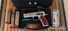 Tanfoglio stock 2 optic 9x21mm IMI