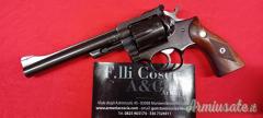 RUGER MOD. SECURITY SIX  6