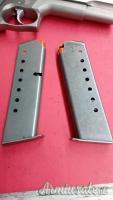 Cerco Caricatori S&W 645/4506
