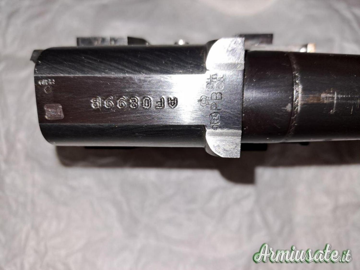 Beretta Ase 90 12 Beretta Ase 90 12