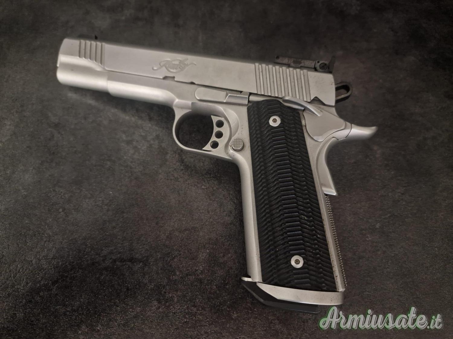 Kimber 1911 Target .45 ACP Kimber 1911 Target .45 ACP