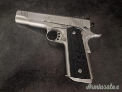 Kimber 1911 Target .45 ACP