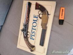Libro Mondadori PISTOLE