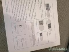 Libro Mondadori PISTOLE