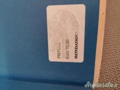 Libro Mondadori PISTOLE