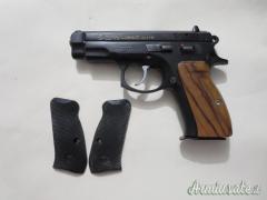 CZ | Ceska Zbrojovka 75 C 9x21mm IMI