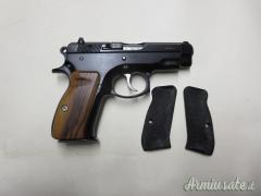 CZ | Ceska Zbrojovka 75 C 9x21mm IMI