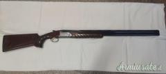 Rizzini Vertex trap 12