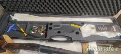 Rizzini Vertex trap 12