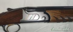 Rizzini Vertex trap 12
