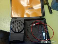multisuond Poket 8