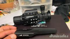 Dnt optics zulus 5-20 lrf