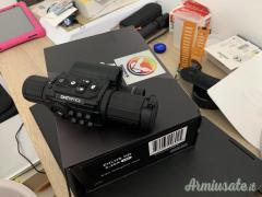 Dnt optics zulus 5-20 lrf
