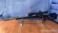 Sabatti STR Sport .308 Winchester