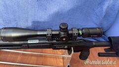 Sabatti STR Sport .308 Winchester
