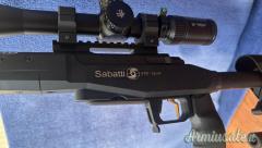 Sabatti STR Sport .308 Winchester