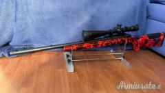 Sabatti TLD Red 6.5x47mm Lapua