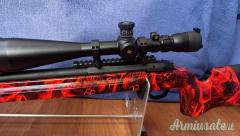 Sabatti TLD Red 6.5x47mm Lapua