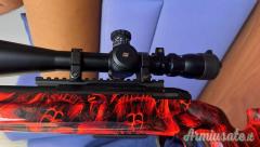 Sabatti TLD Red 6.5x47mm Lapua