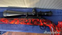 Sabatti TLD Red 6.5x47mm Lapua