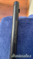 Sabatti TLD Red 6.5x47mm Lapua